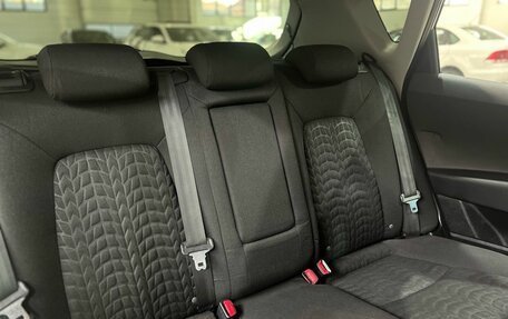 KIA cee'd I рестайлинг, 2009 год, 699 900 рублей, 16 фотография