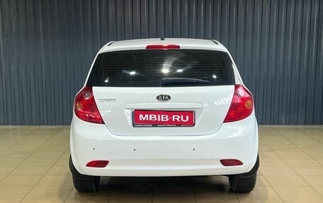 KIA cee'd I рестайлинг, 2009 год, 699 900 рублей, 4 фотография