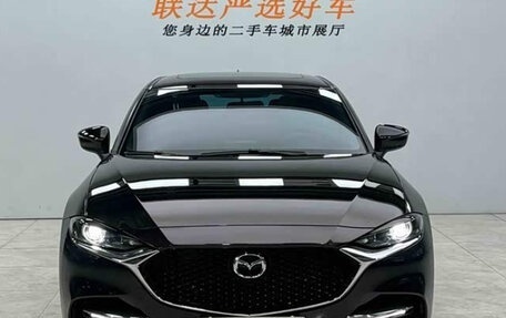 Mazda CX-4, 2022 год, 1 905 000 рублей, 2 фотография