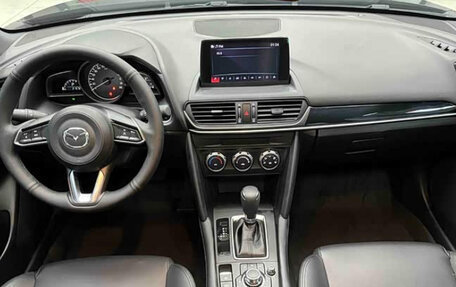 Mazda CX-4, 2022 год, 1 905 000 рублей, 7 фотография