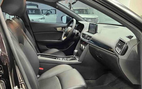 Mazda CX-4, 2022 год, 1 905 000 рублей, 15 фотография