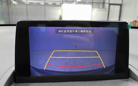 Mazda CX-4, 2022 год, 1 905 000 рублей, 10 фотография