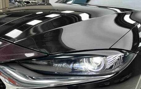 Mazda CX-4, 2022 год, 1 905 000 рублей, 5 фотография