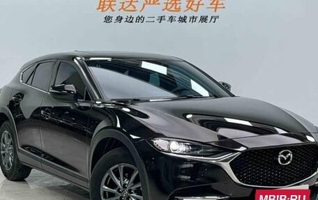 Mazda CX-4, 2022 год, 1 905 000 рублей, 3 фотография