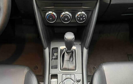 Mazda CX-4, 2022 год, 1 905 000 рублей, 9 фотография