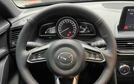 Mazda CX-4, 2022 год, 1 905 000 рублей, 8 фотография