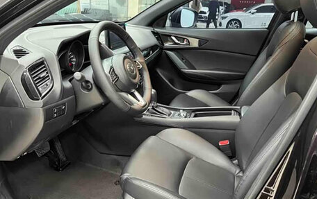 Mazda CX-4, 2022 год, 1 905 000 рублей, 14 фотография