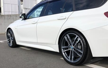 BMW 3 серия, 2018 год, 1 300 055 рублей, 7 фотография
