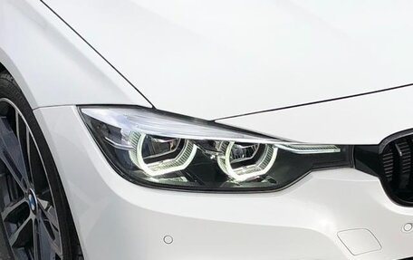 BMW 3 серия, 2018 год, 1 300 055 рублей, 4 фотография