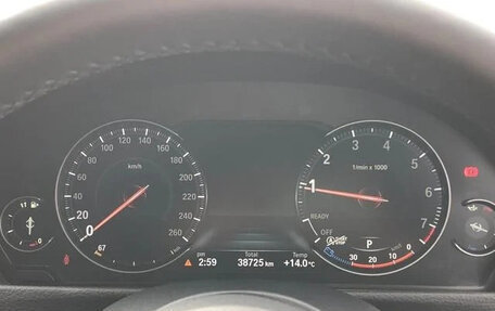 BMW 3 серия, 2018 год, 1 300 055 рублей, 13 фотография