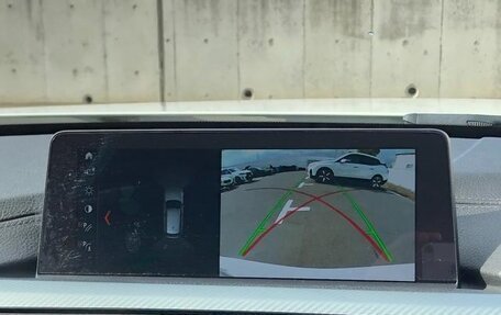 BMW 3 серия, 2018 год, 1 300 055 рублей, 14 фотография