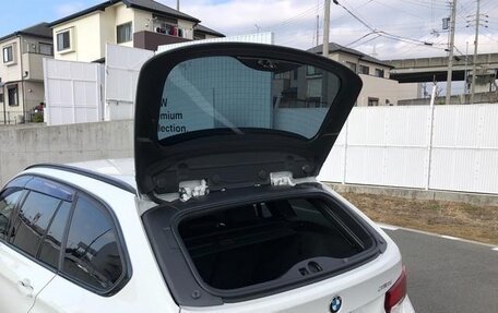 BMW 3 серия, 2018 год, 1 300 055 рублей, 9 фотография