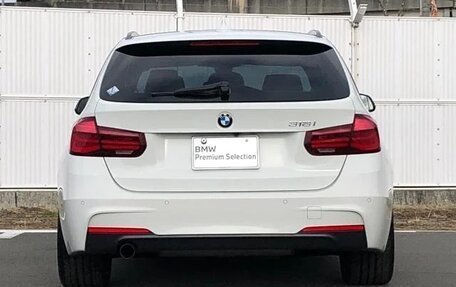 BMW 3 серия, 2018 год, 1 300 055 рублей, 5 фотография