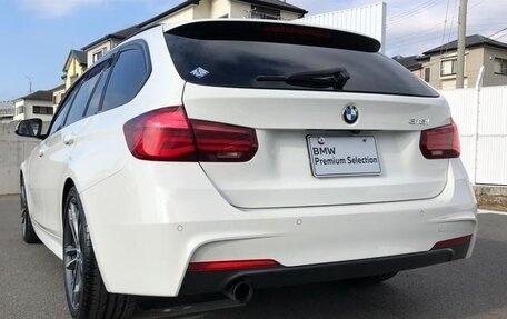 BMW 3 серия, 2018 год, 1 300 055 рублей, 8 фотография