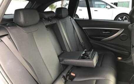 BMW 3 серия, 2018 год, 1 300 055 рублей, 18 фотография