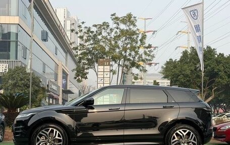 Land Rover Range Rover Evoque II, 2024 год, 4 650 009 рублей, 3 фотография