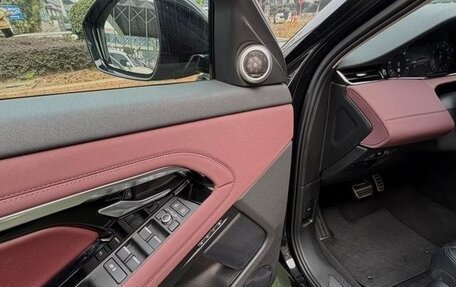 Land Rover Range Rover Evoque II, 2024 год, 4 650 009 рублей, 9 фотография