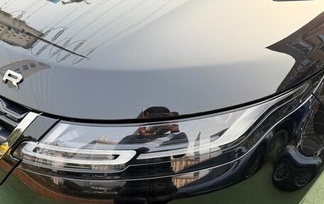 Land Rover Range Rover Evoque II, 2024 год, 4 650 009 рублей, 6 фотография