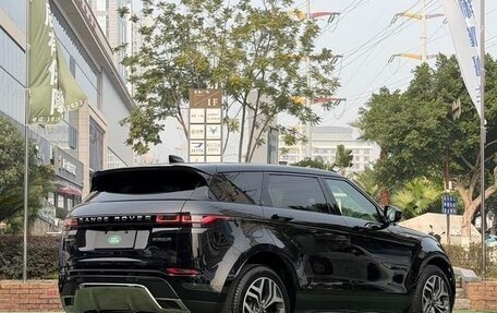 Land Rover Range Rover Evoque II, 2024 год, 4 650 009 рублей, 5 фотография