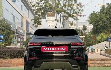 Land Rover Range Rover Evoque II, 2024 год, 4 650 009 рублей, 4 фотография