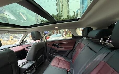 Land Rover Range Rover Evoque II, 2024 год, 4 650 009 рублей, 17 фотография