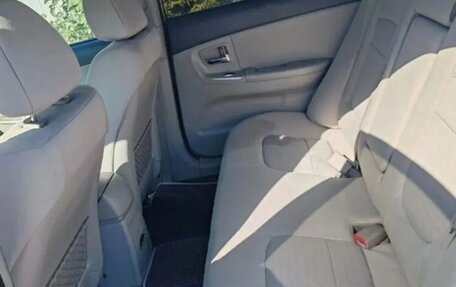 KIA Cerato I, 2008 год, 450 000 рублей, 6 фотография