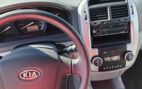 KIA Cerato I, 2008 год, 450 000 рублей, 5 фотография