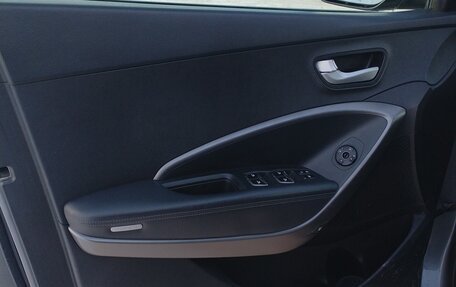 Hyundai Santa Fe III рестайлинг, 2013 год, 1 700 000 рублей, 10 фотография