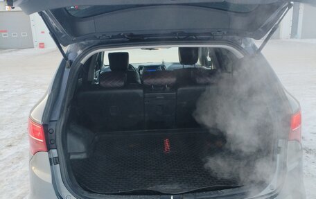 Hyundai Santa Fe III рестайлинг, 2013 год, 1 700 000 рублей, 7 фотография