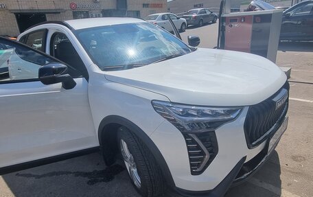 Haval Jolion, 2024 год, 2 050 000 рублей, 13 фотография