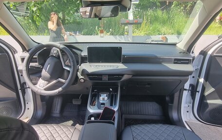 Haval Jolion, 2024 год, 2 050 000 рублей, 10 фотография