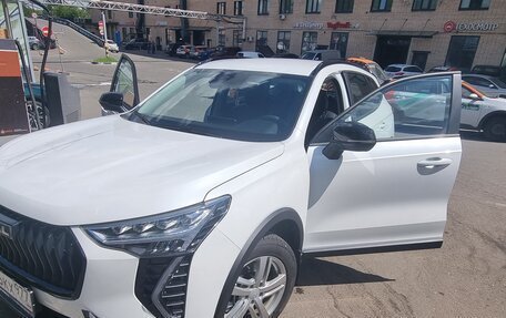 Haval Jolion, 2024 год, 2 050 000 рублей, 14 фотография