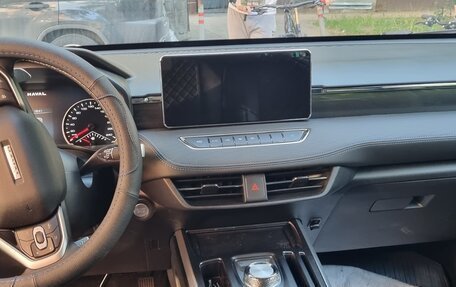 Haval Jolion, 2024 год, 2 050 000 рублей, 4 фотография