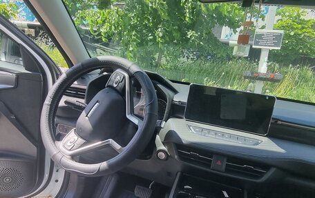 Haval Jolion, 2024 год, 2 050 000 рублей, 9 фотография