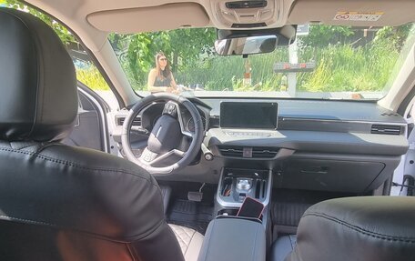 Haval Jolion, 2024 год, 2 050 000 рублей, 11 фотография