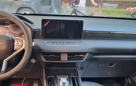 Haval Jolion, 2024 год, 2 050 000 рублей, 7 фотография