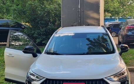 Haval Jolion, 2024 год, 2 050 000 рублей, 2 фотография