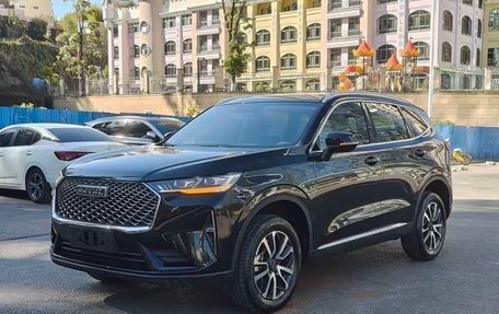 Haval H6, 2021 год, 1 149 000 рублей, 2 фотография