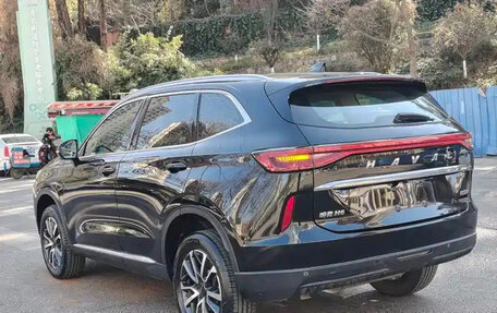 Haval H6, 2021 год, 1 149 000 рублей, 3 фотография