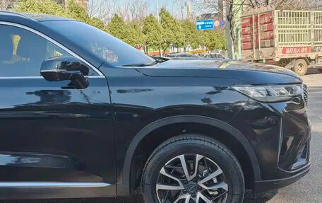 Haval H6, 2021 год, 1 149 000 рублей, 8 фотография