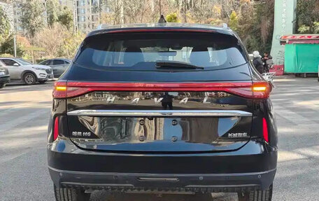 Haval H6, 2021 год, 1 149 000 рублей, 4 фотография