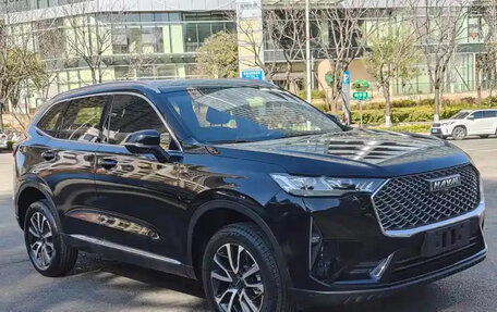 Haval H6, 2021 год, 1 149 000 рублей, 6 фотография