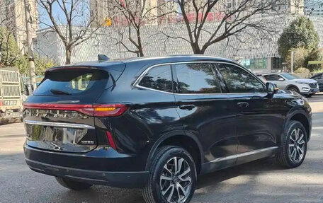 Haval H6, 2021 год, 1 149 000 рублей, 5 фотография