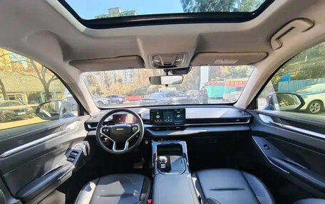 Haval H6, 2021 год, 1 149 000 рублей, 12 фотография