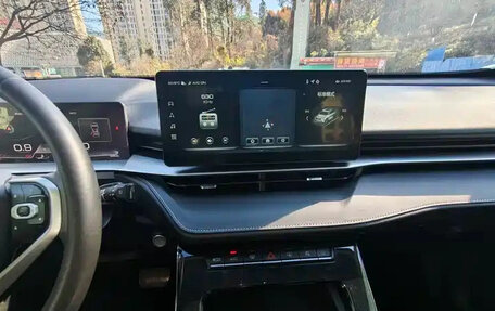 Haval H6, 2021 год, 1 149 000 рублей, 13 фотография