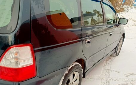 Honda Odyssey II, 2001 год, 550 000 рублей, 3 фотография