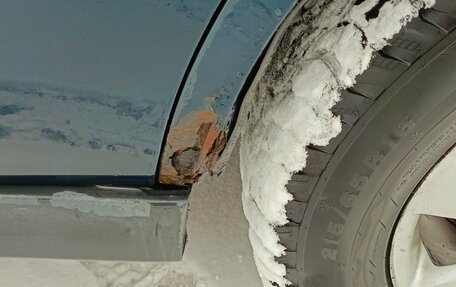 Honda Odyssey II, 2001 год, 550 000 рублей, 5 фотография