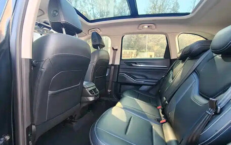 Haval H6, 2021 год, 1 149 000 рублей, 17 фотография