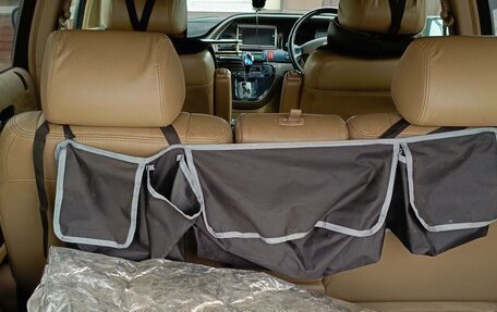 Honda Odyssey II, 2001 год, 550 000 рублей, 13 фотография