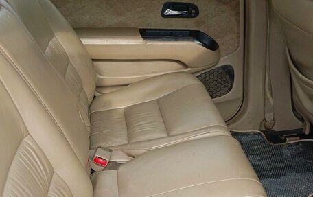 Honda Odyssey II, 2001 год, 550 000 рублей, 14 фотография